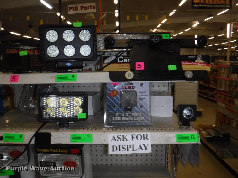 image for item DD0909 Tools