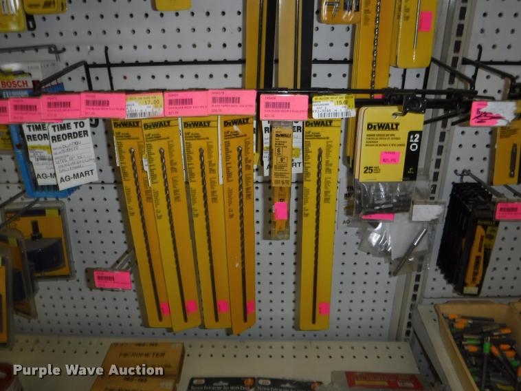 image for item DD0909 Tools