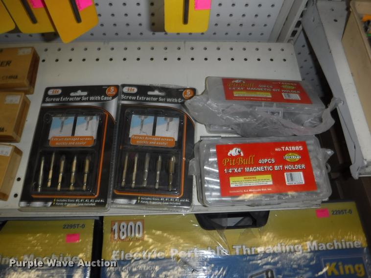 image for item DD0909 Tools