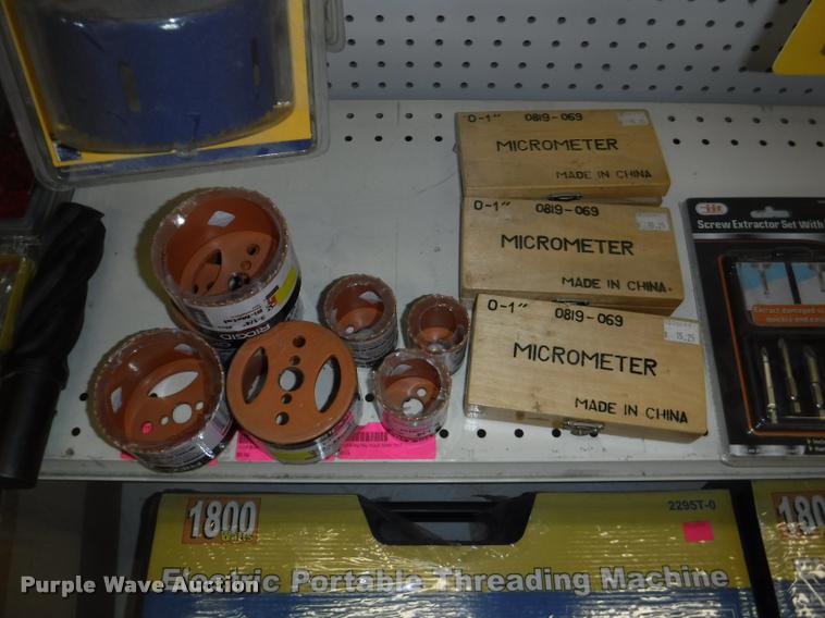 image for item DD0909 Tools