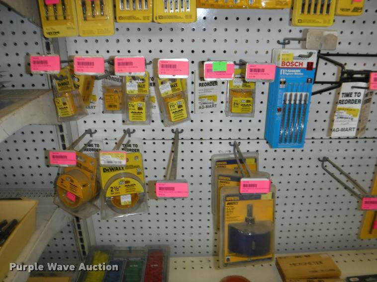 image for item DD0909 Tools