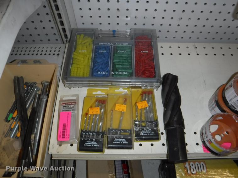 image for item DD0909 Tools