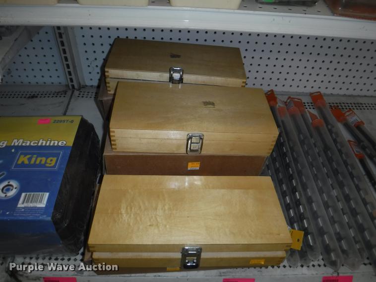 image for item DD0909 Tools