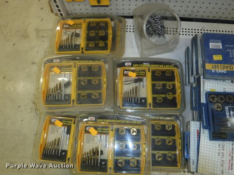 image for item DD0909 Tools