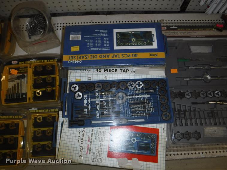 image for item DD0909 Tools