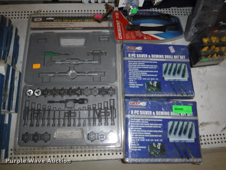 image for item DD0909 Tools