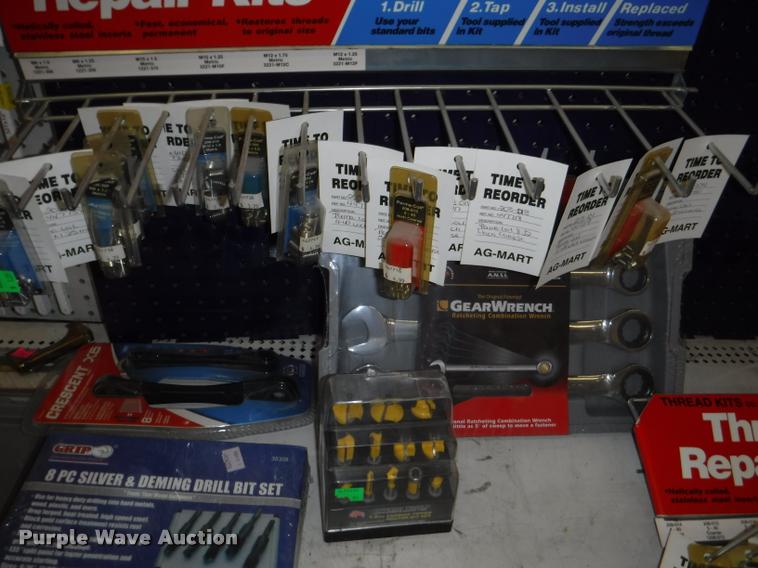 image for item DD0909 Tools