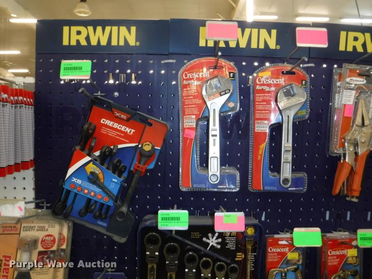 image for item DD0909 Tools