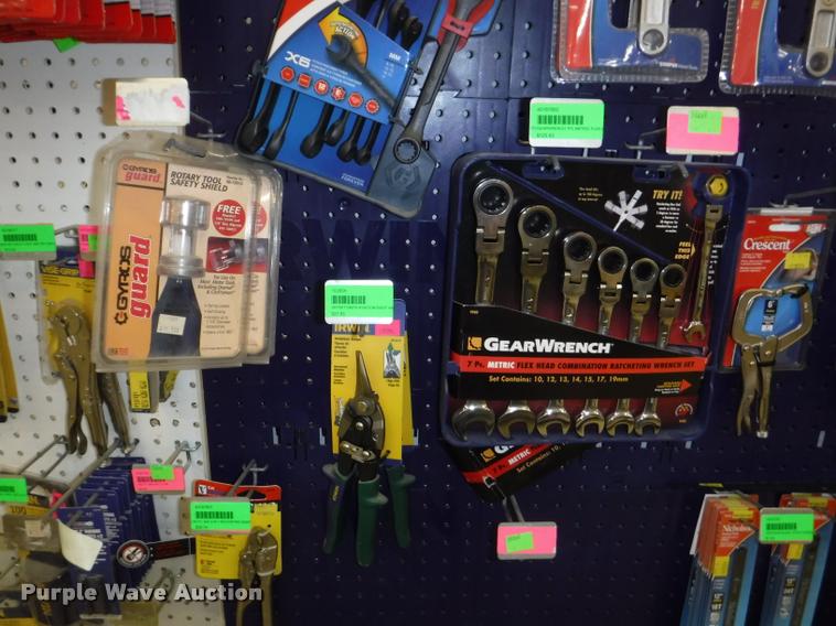 image for item DD0909 Tools