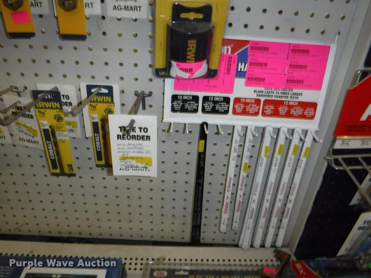 image for item DD0909 Tools