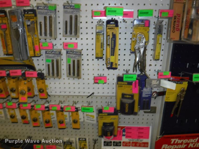 image for item DD0909 Tools