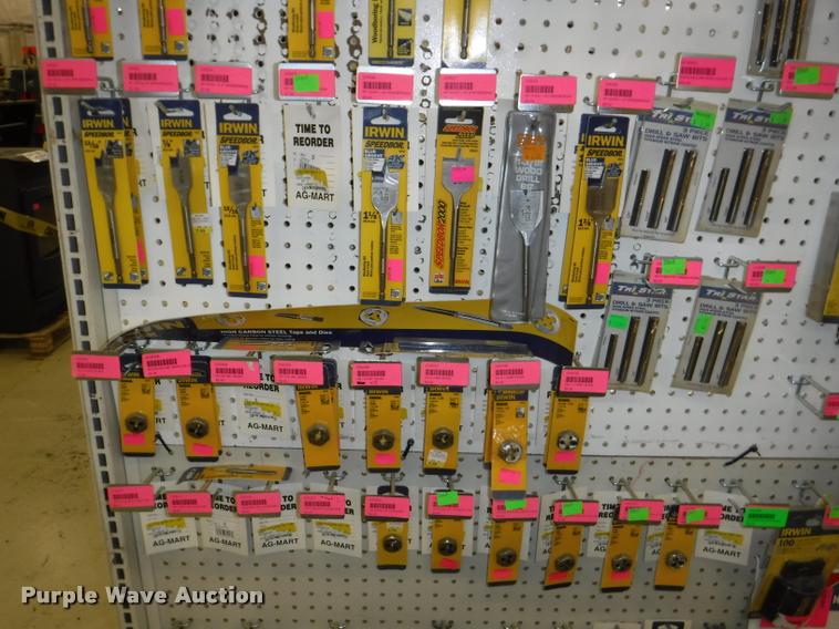 image for item DD0909 Tools