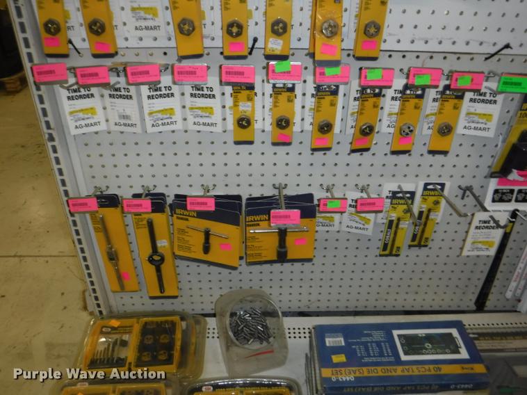 image for item DD0909 Tools