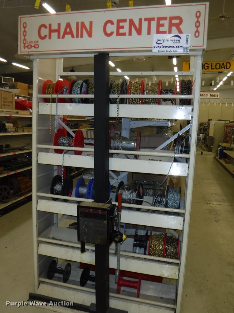 image for item DD0926 Hardware