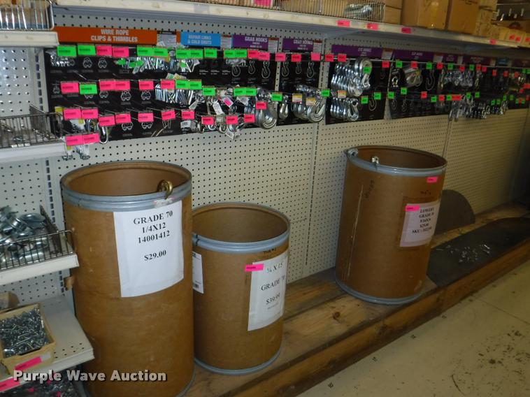 image for item DD0926 Hardware