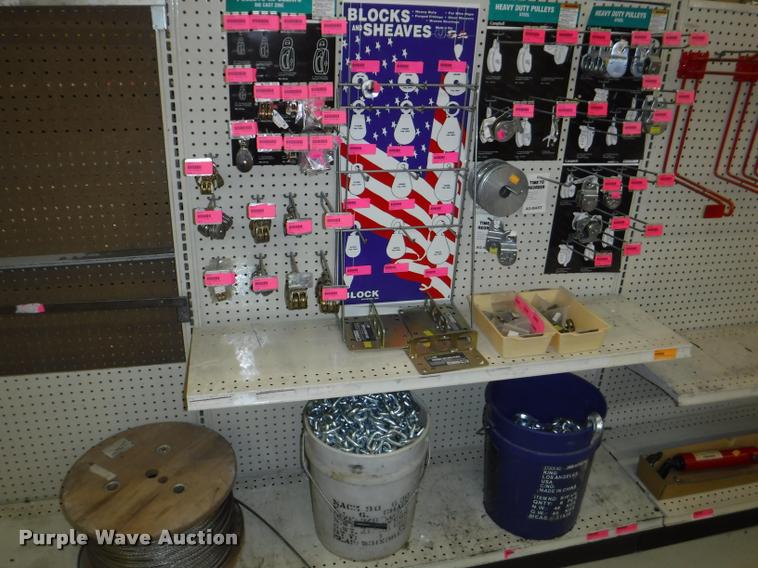 image for item DD0926 Hardware