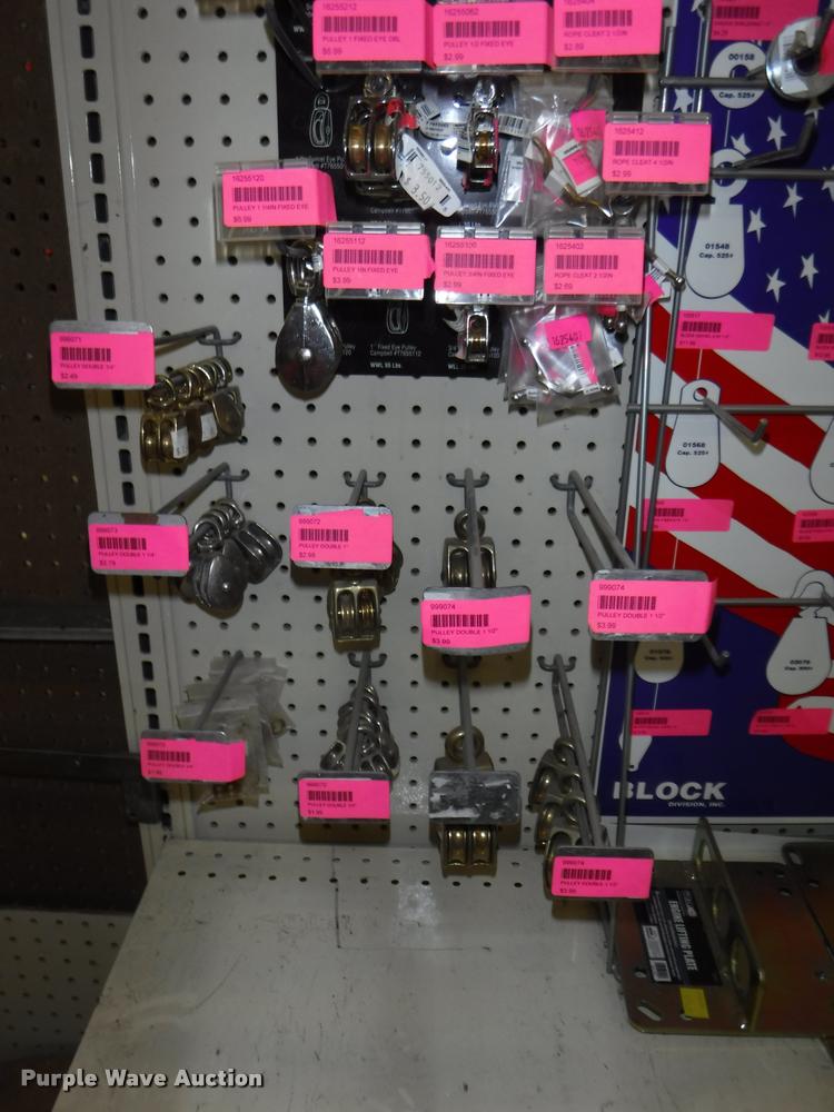 image for item DD0926 Hardware