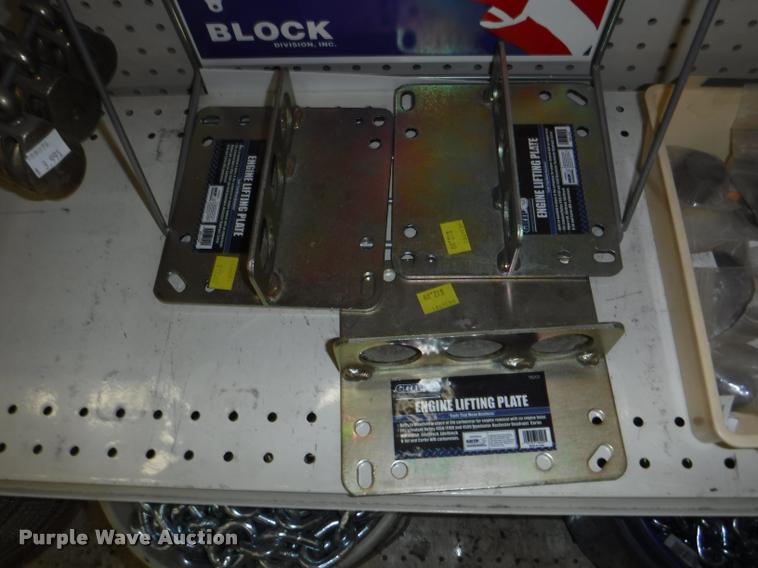 image for item DD0926 Hardware