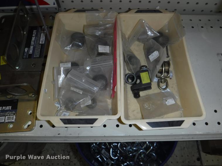 image for item DD0926 Hardware