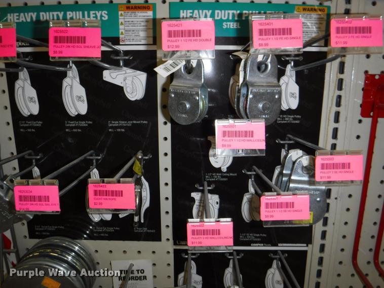 image for item DD0926 Hardware