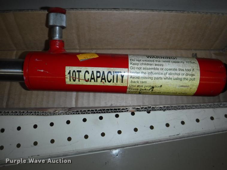 image for item DD0926 Hardware