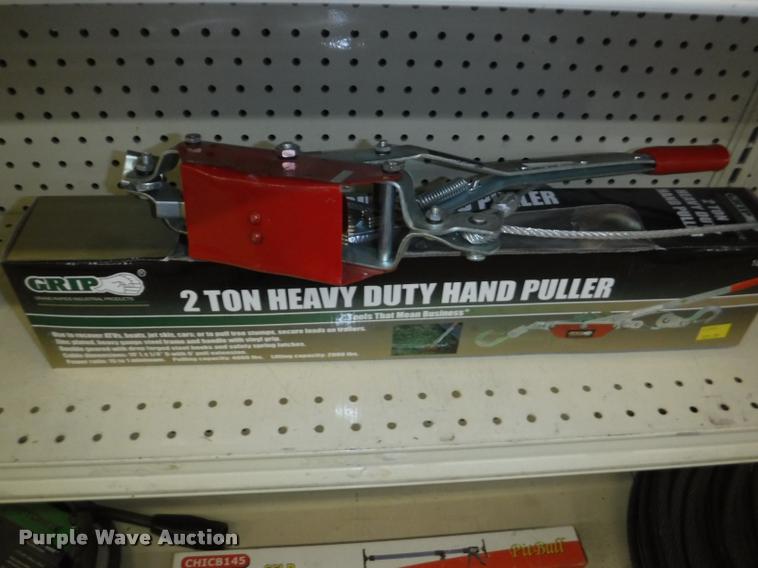 image for item DD0926 Hardware