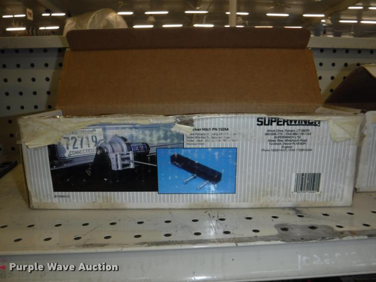 image for item DD0926 Hardware