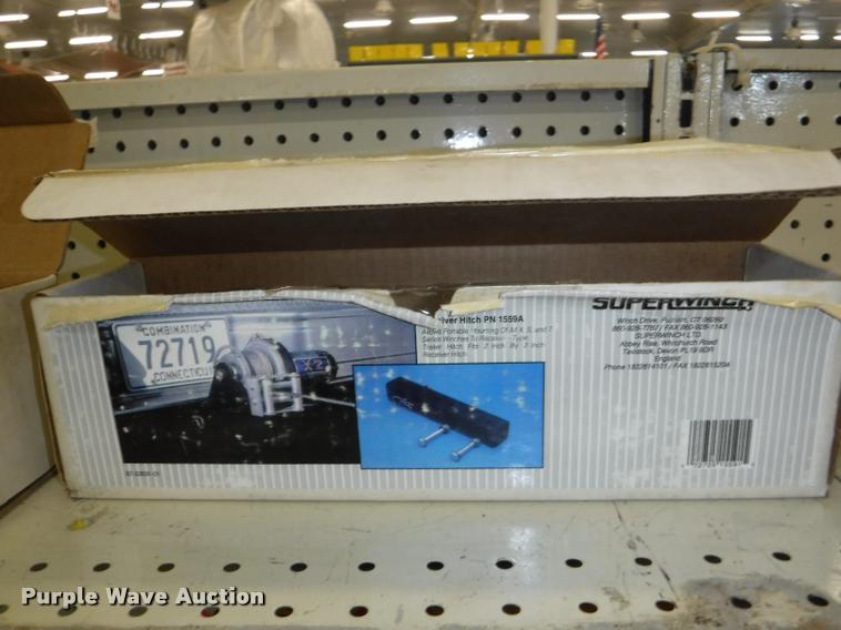 image for item DD0926 Hardware