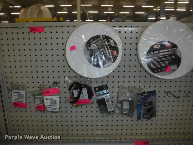 image for item DD0926 Hardware