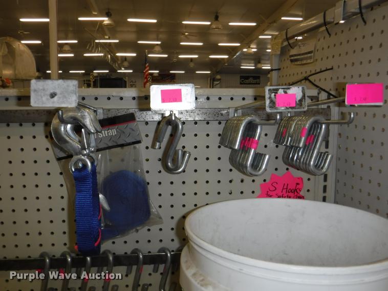 image for item DD0926 Hardware