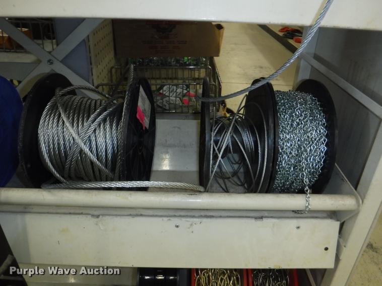 image for item DD0926 Hardware