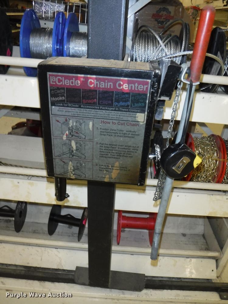 image for item DD0926 Hardware