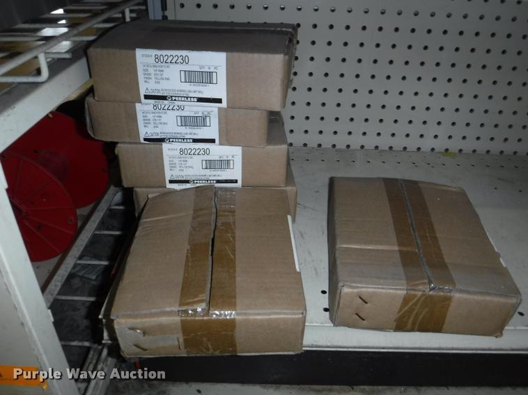 image for item DD0926 Hardware