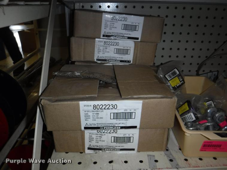 image for item DD0926 Hardware