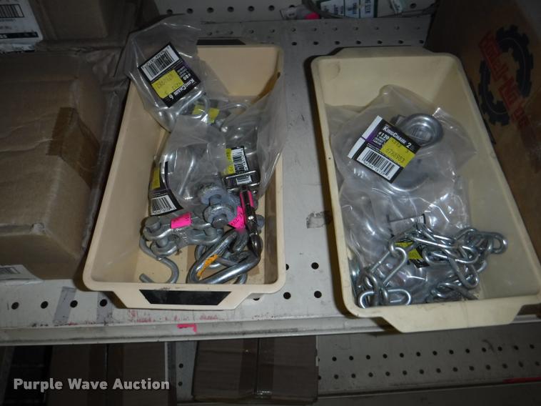 image for item DD0926 Hardware