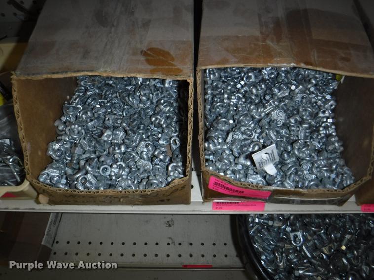 image for item DD0926 Hardware