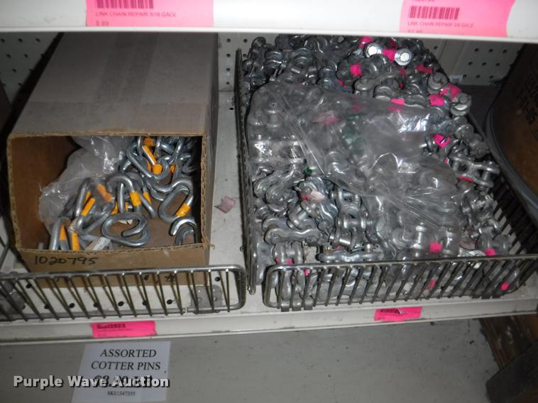 image for item DD0926 Hardware