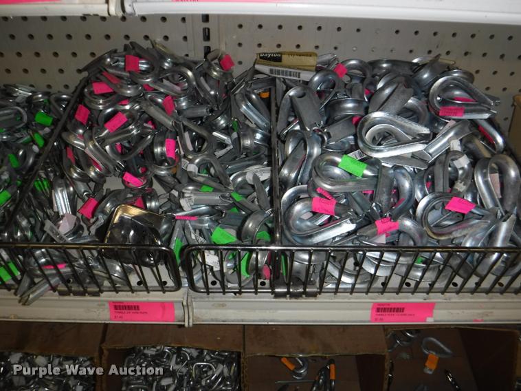 image for item DD0926 Hardware