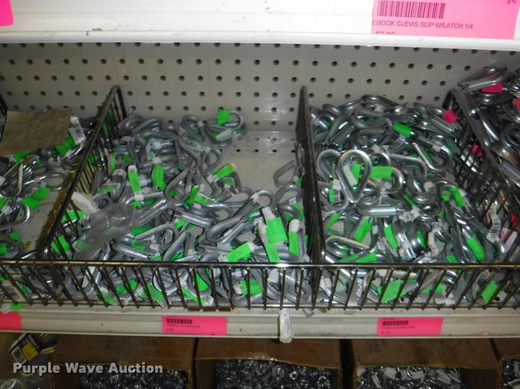 image for item DD0926 Hardware