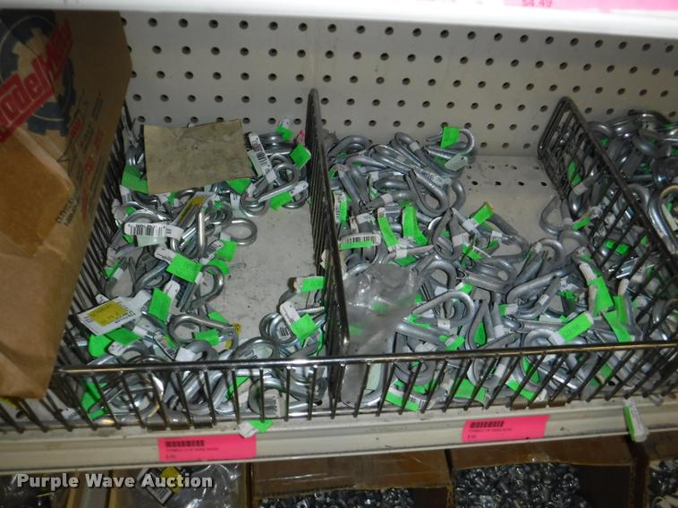 image for item DD0926 Hardware