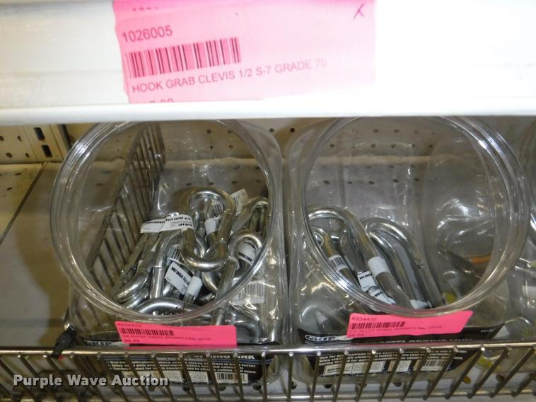 image for item DD0926 Hardware