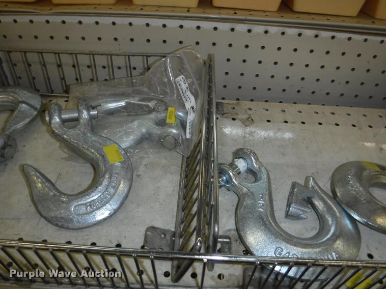 image for item DD0926 Hardware