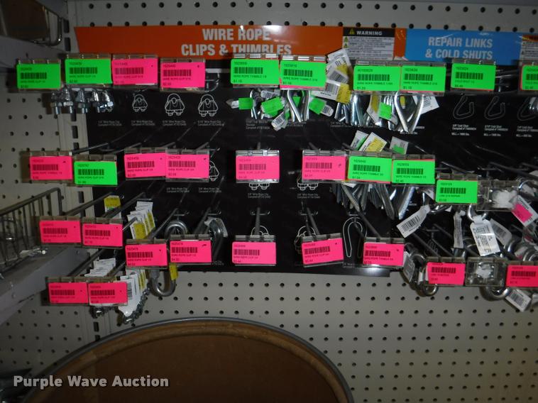 image for item DD0926 Hardware