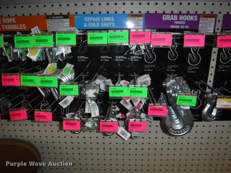 image for item DD0926 Hardware