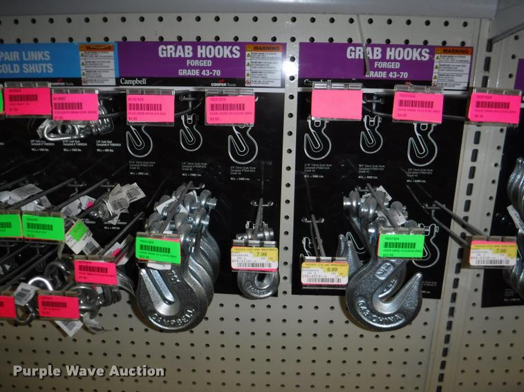 image for item DD0926 Hardware