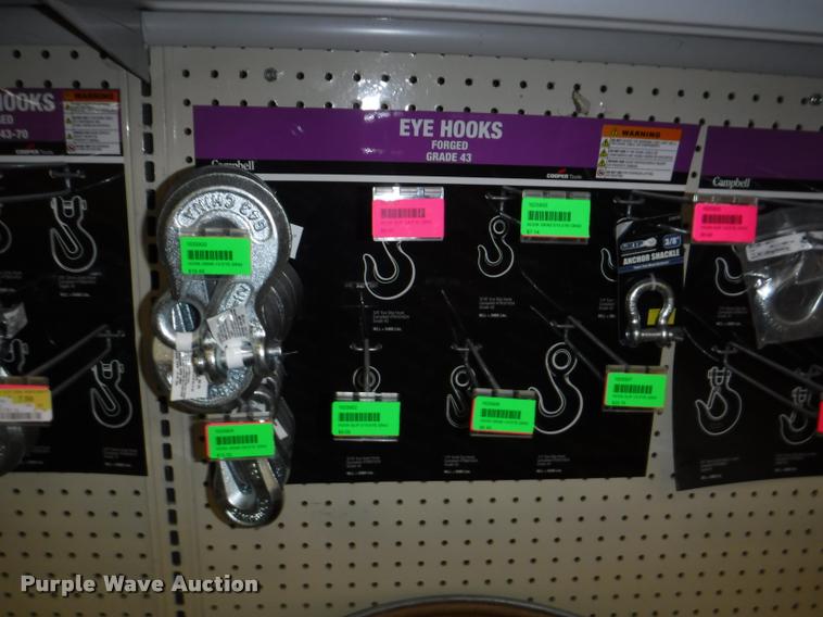 image for item DD0926 Hardware