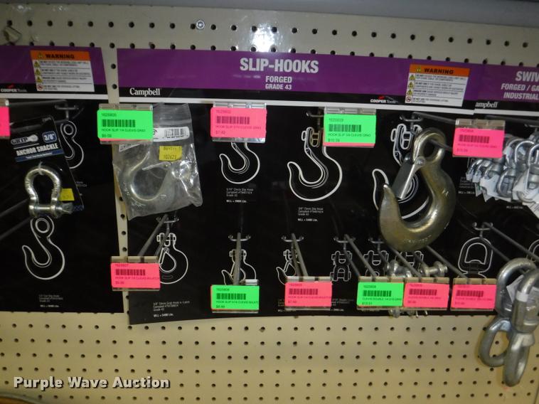 image for item DD0926 Hardware