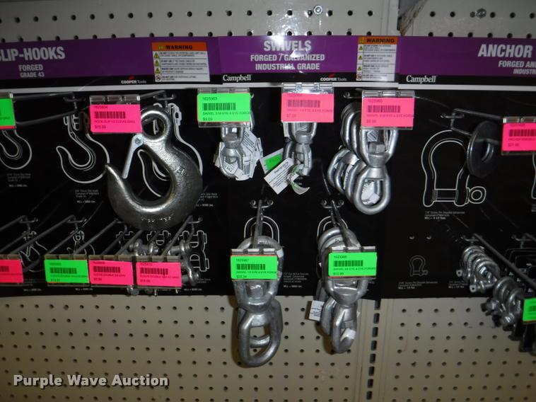 image for item DD0926 Hardware