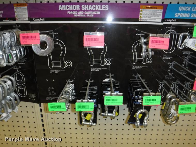 image for item DD0926 Hardware