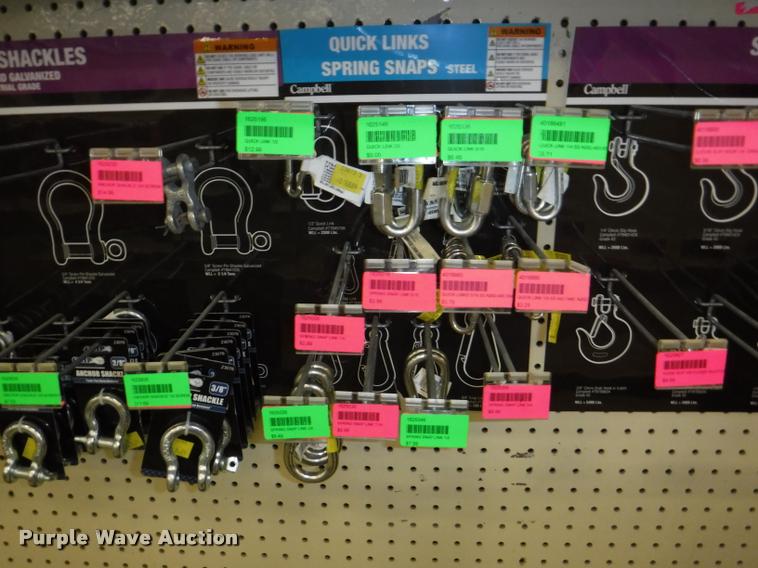 image for item DD0926 Hardware